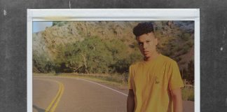 LISTEN: Ronnie Lott Drops New Album “Word On The Road” Word On The Road