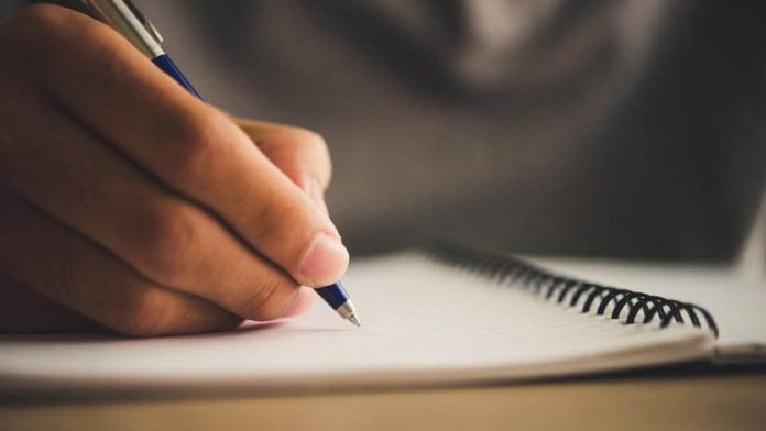 Write Song Lyrics