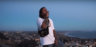 XP The Marxman Drops “Uno” Visual XP The Marxman Drops