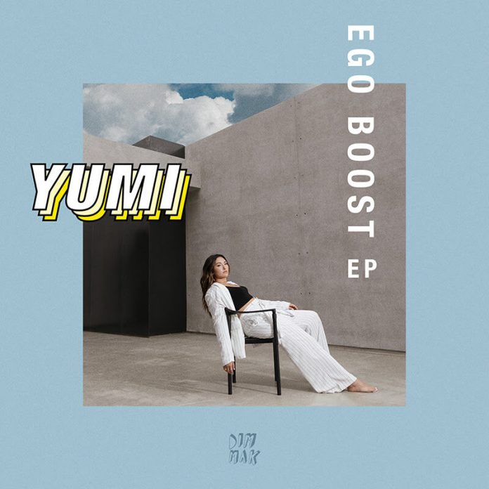 YUMI Delivers An Ethereal
