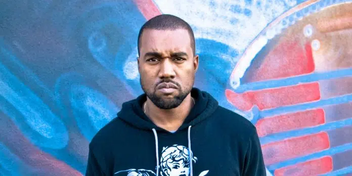 Yeezy Rant Sweepstakes Continues