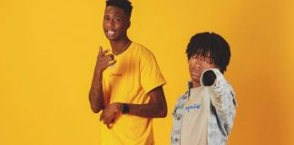Yung Mal X Quill X Richie Souf-“Ain’t The Same” Yung Mal X Quill X Richie Souf