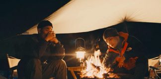 ZORN & AKLO Release Visuals To “Chill Out” Before Tour ZORN And AKLO Release Visuals