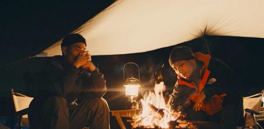 ZORN And AKLO Release Visuals