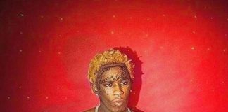 Barter 7 is Young Thug’s Newest Album Cover Leak Barter 7