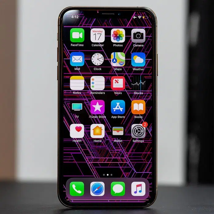 iOS 12 Users Can Now be Hacked
