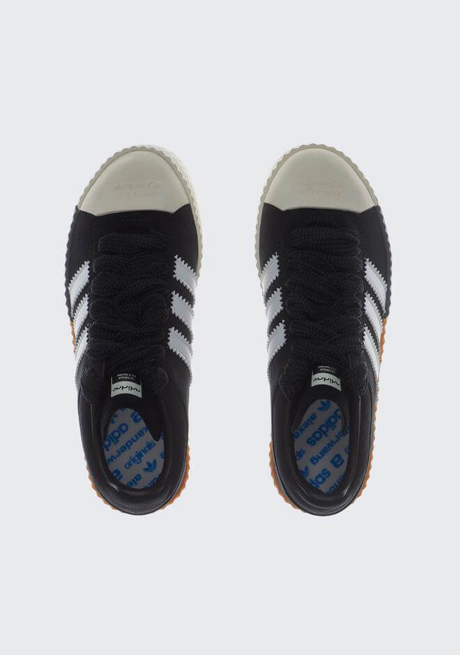 Alexander Wang X Adidas Rollout- 10