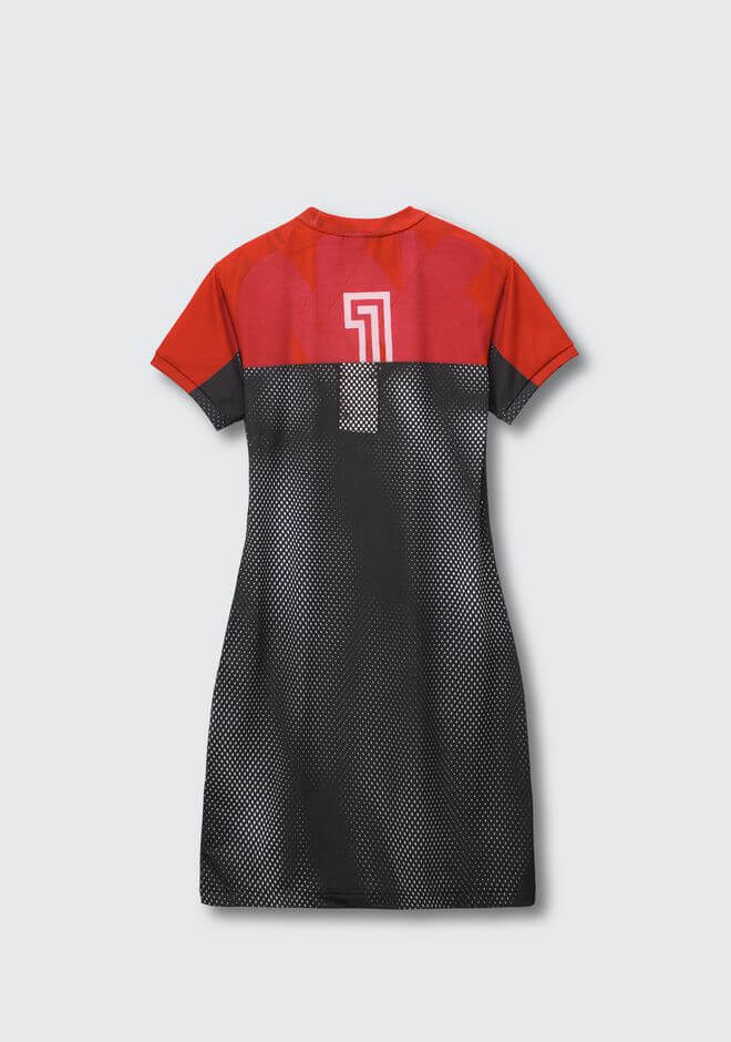 Alexander Wang X Adidas Rollout- 2