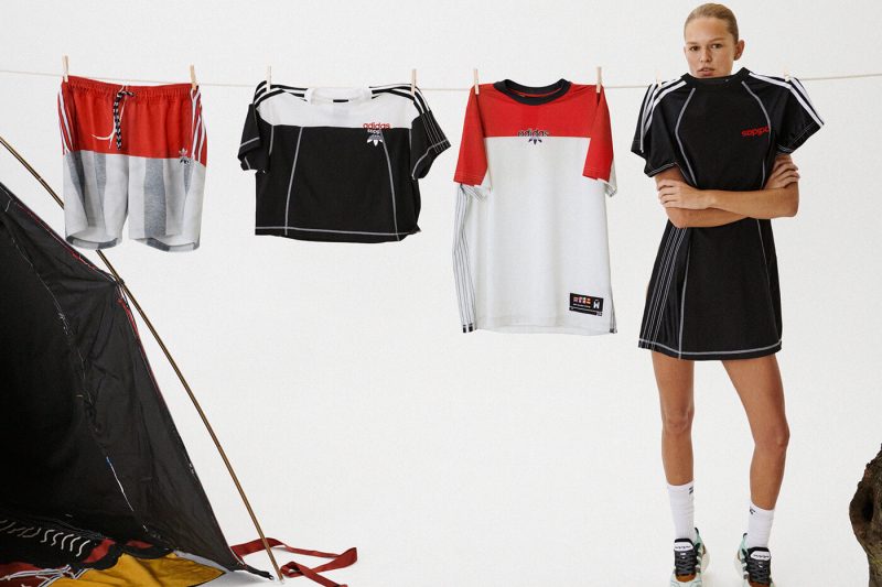 Alexander Wang X Adidas Rollout-28