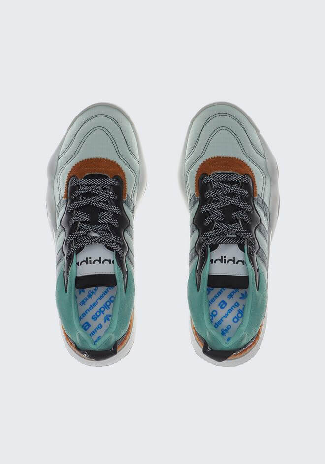 Alexander Wang X Adidas Rollout- 3