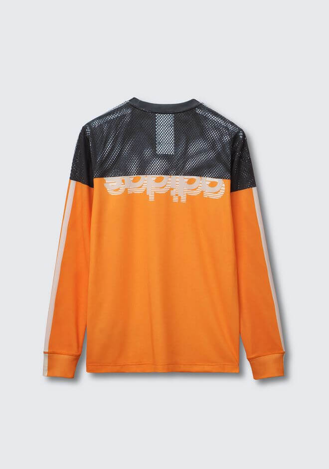 Alexander Wang X Adidas Rollout- 4