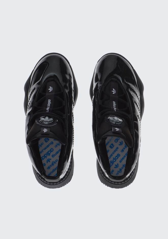 Alexander Wang X Adidas Rollout- 5