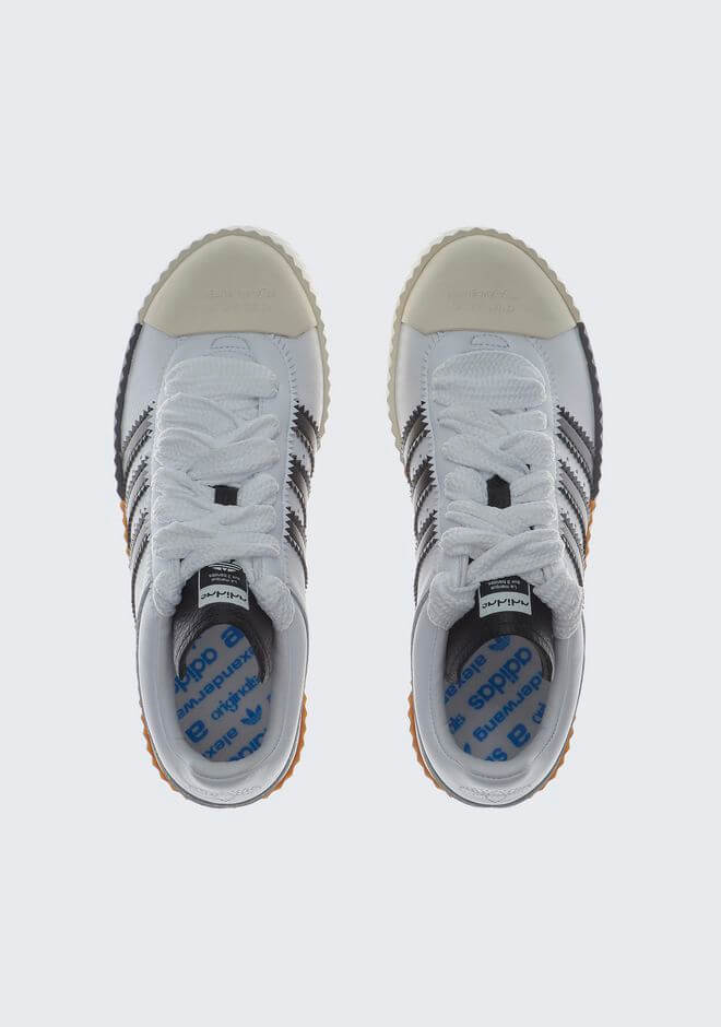 Alexander Wang X Adidas Rollout- 6