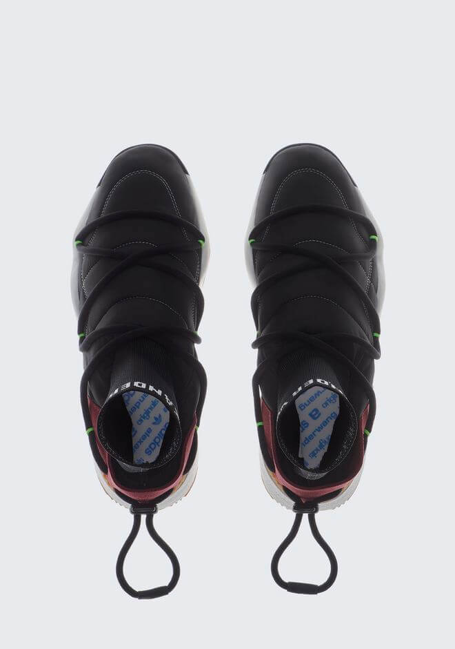 Alexander Wang X Adidas Rollout- 7