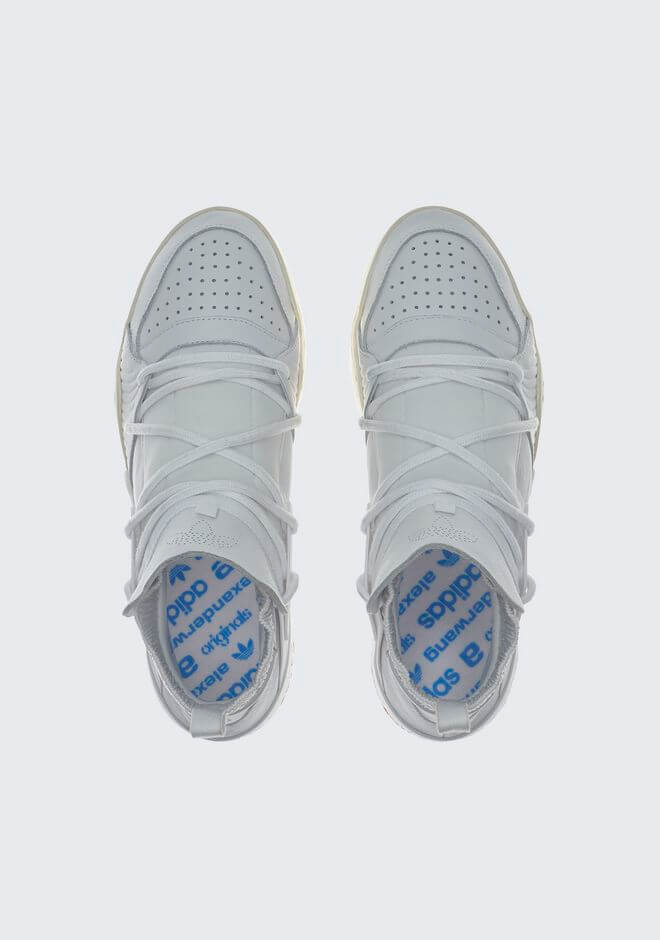 Alexander Wang X Adidas Rollout- 8