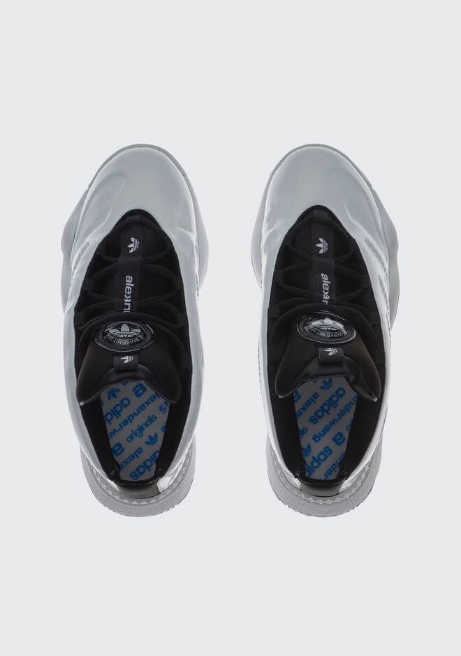 Alexander Wang X Adidas Rollout- 9