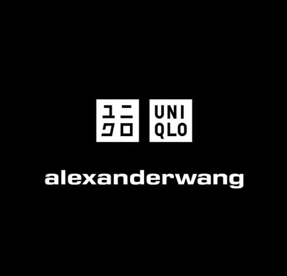 Alexander Wang X UNIQLO Get