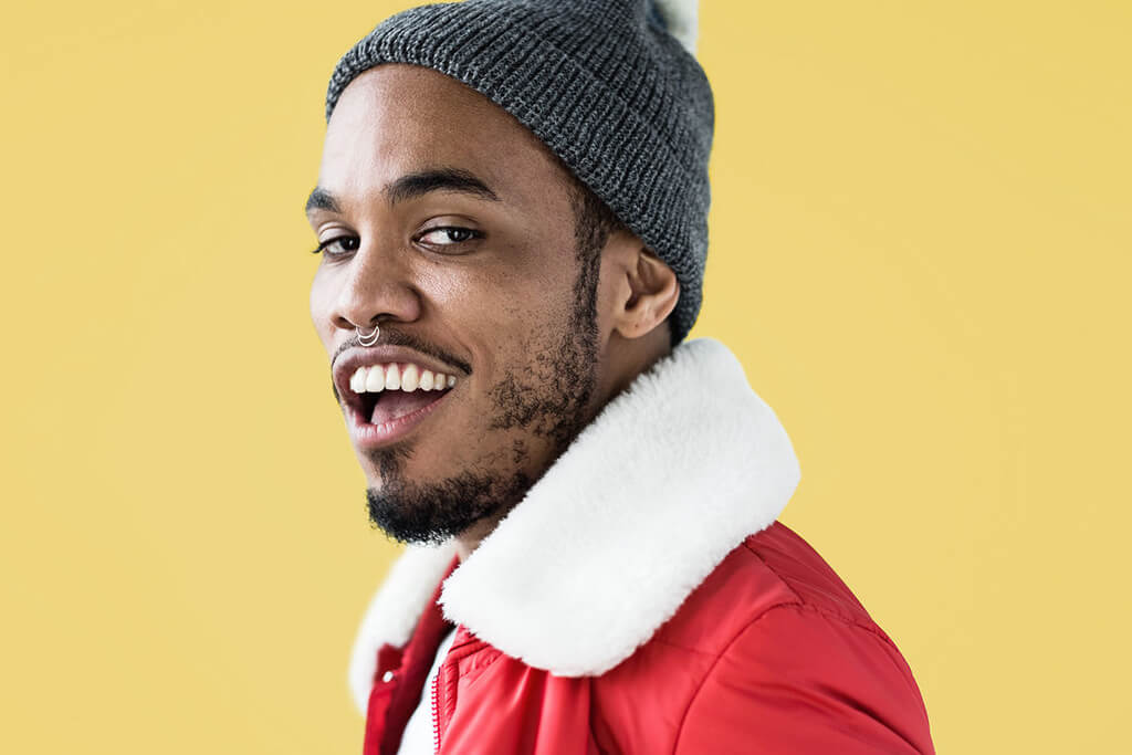 Anderson Paak To Perform