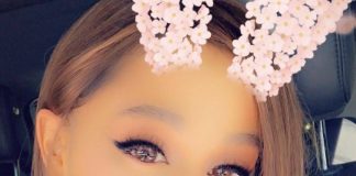 Is Ariana Grande’s New Hairstyle A Symbol of Her Sadness? Hairstyles