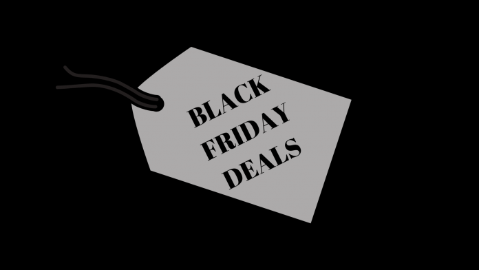 Black Friday