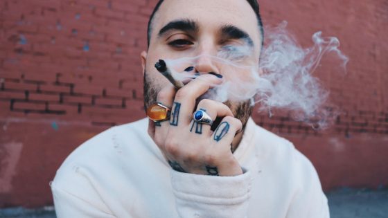 Benny mayne teams up with Terrell Morris