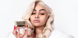 Blac Chyna Supports Company that Lightens Black People’s Skin Blac Chyna Supports Company