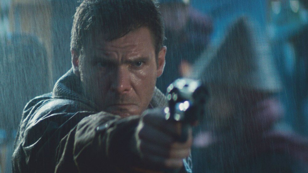 Blade Runner getting a new Animated Series