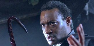 Jordan Peele is Helping to Reboot the Horror Film ‘Candyman’ Jordan Pelle