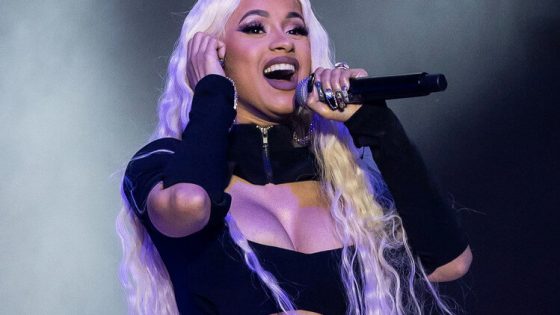 Cardi B Is A Basic Bad Bitch
