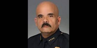Police Chief Found Guilty of Sending Innocent Men to the Slammer Police Chief