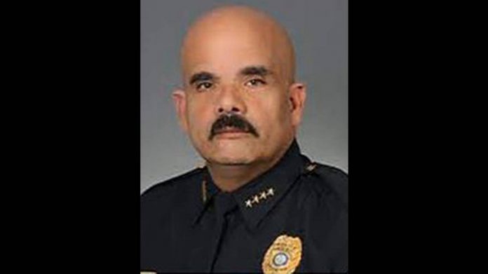 Police Chief