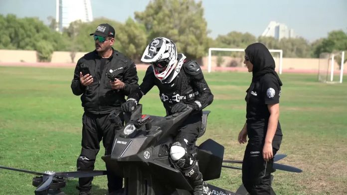 Dubai is Shittin