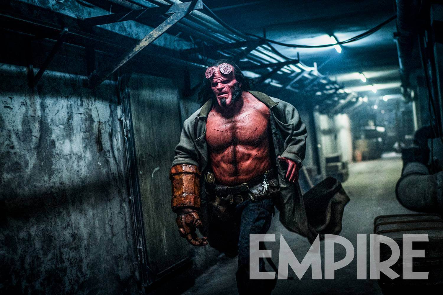 Hellboy Image Gives a Look-1