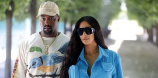 Private Fire Fighters, Hired by Kim and Kanye West, Save the Day Hired by Kim and Kanye West Save the Day