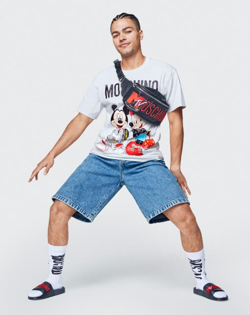 Jeremy Scott Joins Ranks- 10