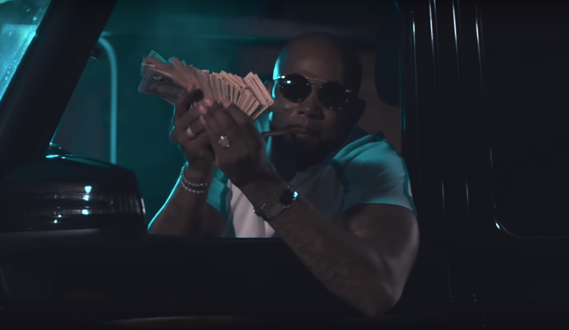 Jubee Kane Goes Hard as Fuck on “50/50” Visuals! Jubee Kane Goes Hard as Fuck