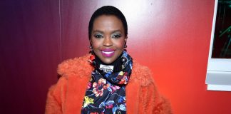 Lauryn Hill Continues to Not Give a Fuck and Show Up late Lauryn Hill