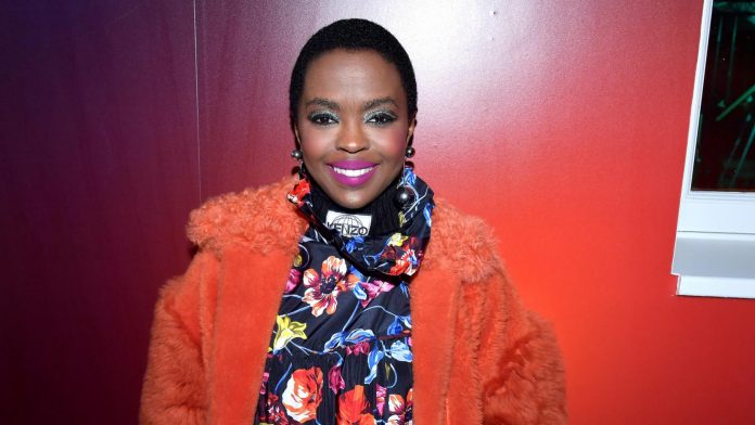 Lauryn Hill