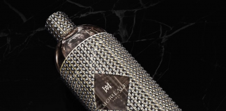 $20 Million for a Bottle of Perfume…Lol, Yeah Right Perfume
