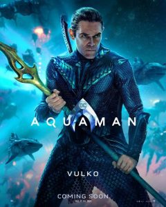 New posters for Aquaman-5