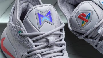Nike And Paul George Honors Original-1
