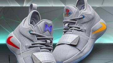 Nike And Paul George Honors Original-2