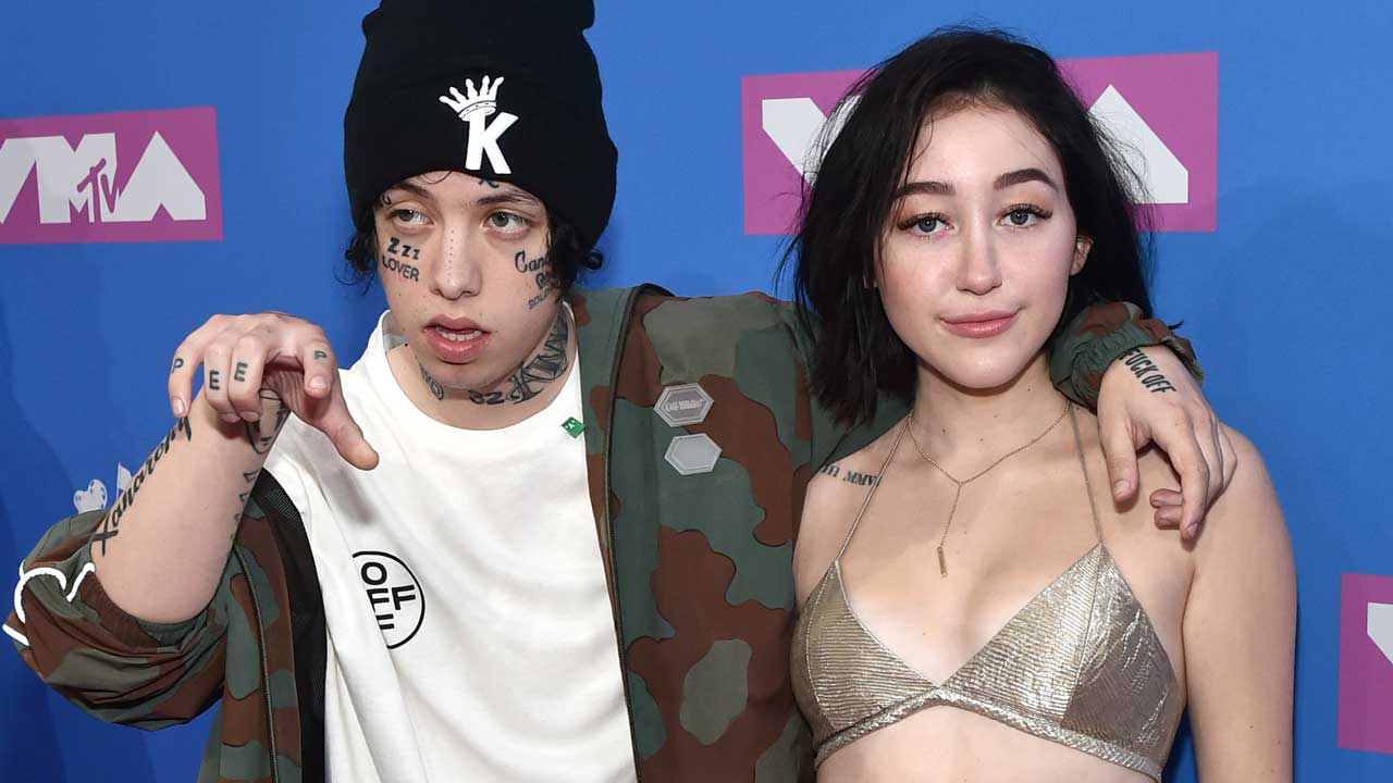 Noah Cyrus Bashes Lil Xan Noah Cyrus Bashes Lil Xan