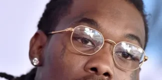 Offset Been In The Game….Was A Back Up Dancer For Houston/TLC