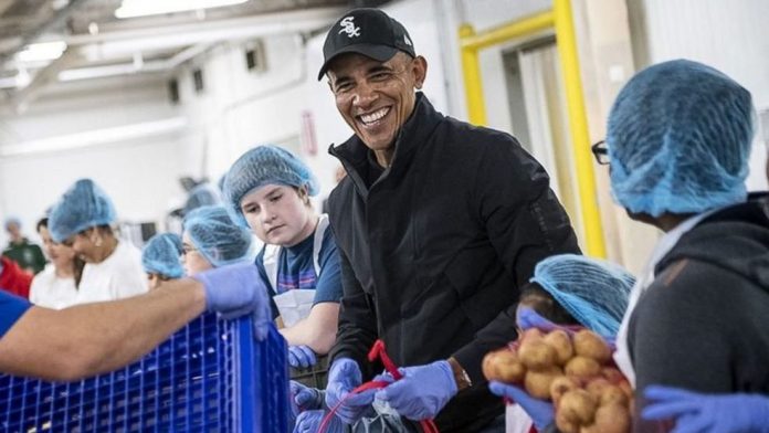 Obama