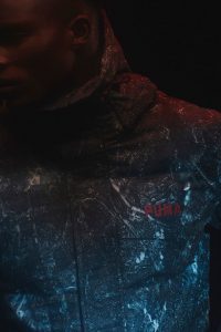 PUMA And Outlaw Moscow Are Surveillance- 1