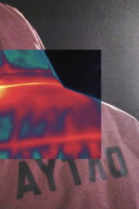 PUMA And Outlaw Moscow Are Surveillance- 10