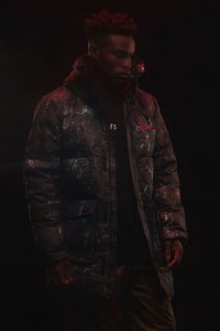 PUMA And Outlaw Moscow Are Surveillance- 11