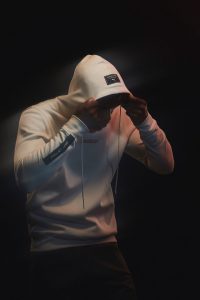 PUMA And Outlaw Moscow Are Surveillance- 13