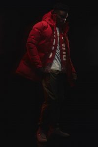 PUMA And Outlaw Moscow Are Surveillance- 18